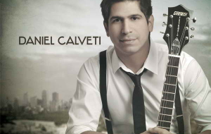 Daniel Calveti – “La Niña De Tus Ojos”