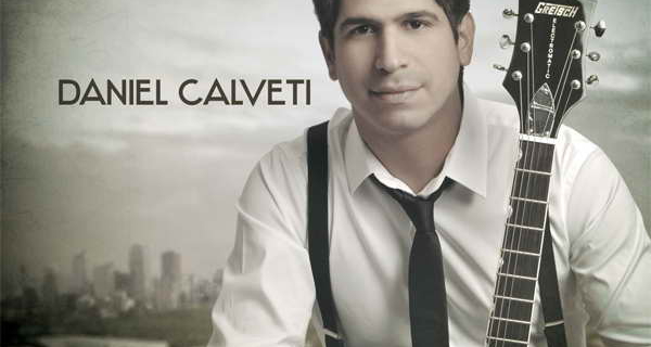 Daniel Calveti – “La Niña De Tus Ojos”