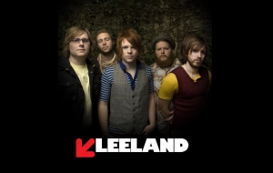 Leeland – “Tears Of The Saints” [Las Lagrimas De Los Santos]