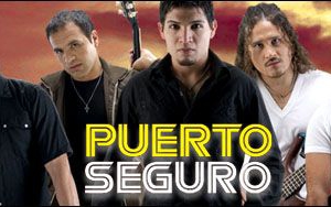 Puerto Seguro – Ya Veras