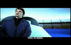 DC Talk – Consume Me (subtitulado español)