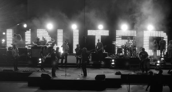 Hillsong – “Desert Song” [Canción Del Desierto]
