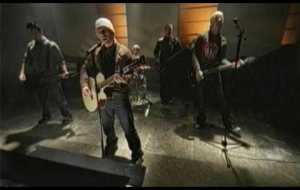 Kutless – Sea of Faces (subtitulado español)