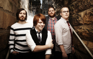 Leeland – “Beginning And The End” [El Principio Y El Fin]