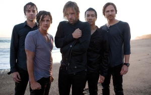 Switchfoot & Mandy Moore – “Someday We’ll Know” [Algún Día Lo Sabremos]