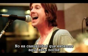 Switchfoot – Needle And Haystack Life (subtitulado español)