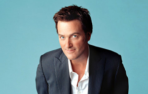 Michael W. Smith – “Healing Rain” [Lluvia Sanadora]