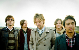 Switchfoot – “Yesterday” [El Ayer]