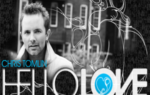 Chris Tomlin – “Sing Sing Sing” [Cantar, Cantar, Cantar]