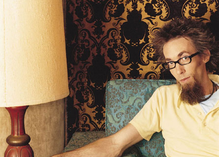 David Crowder Band – “You Are My Joy” [Tú Eres Mi Alegria]