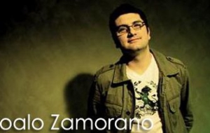 Coalo Zamorano – “¿Como Puedo Callar?”