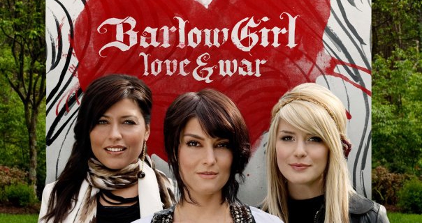 Barlow Girl – “Never Alone” [Nunca Estare Sola]