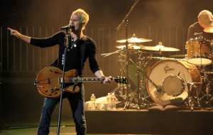 Lifehouse – “Come Back Down” [Cuando Te Vuelves A Caer]