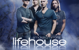 Lifehouse – It Is What It Is [Que Es Lo Que Es]