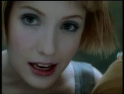 Sixpence None The Richer – “Kiss Me” (subtitulado español)