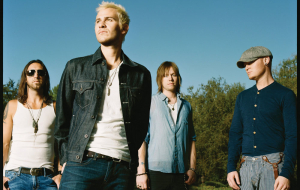 Lifehouse – “Halfway Gone” [Voy A La Mitad Del Camino]