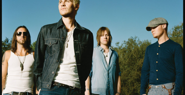 Lifehouse – “Halfway Gone” [Voy A La Mitad Del Camino]