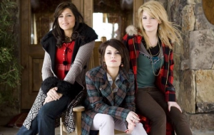 BarlowGirl – “Let Go” [Dejarlo Ir]