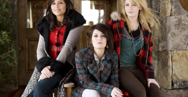 BarlowGirl – “Let Go” [Dejarlo Ir]