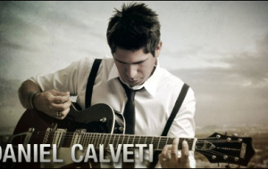 Daniel Calveti – “El Padre Salió A Buscarte”