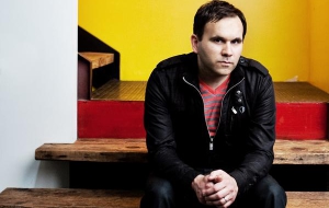 Matt Redman – «Facedown» [Postrado]