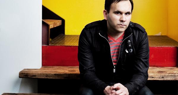 Matt Redman – «Facedown» [Postrado]