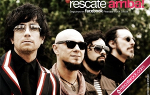 Rescate – “Job!!! Arriba”