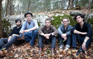 Sanctus Real – “Say It Loud” [Dilo en voz alta]