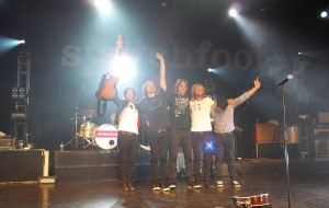 Switchfoot – “God Only Knows” [Sólo Dios Sabe]