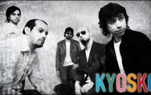 Kyosko – “Estaremos Juntos”