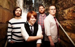 Leeland – “Wake Up” [Despierta]