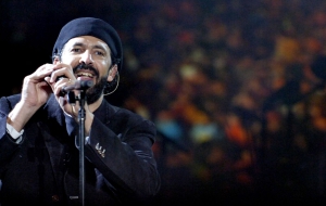 Juan Luis Guerra – “Testimonio”