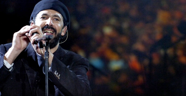 Juan Luis Guerra – “Testimonio”