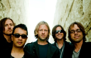 Switchfoot – «Incomplete» [Incompleto]