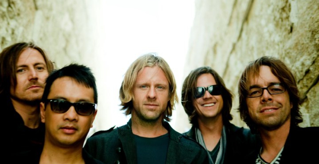 Switchfoot – «Incomplete» [Incompleto]
