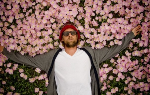 Jon Foreman – “In My Arms” [En Mis Brazos]