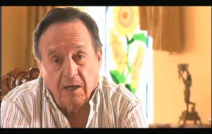 Chespirito: No al aborto