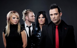 Skillet – «Hero» [Heroe]