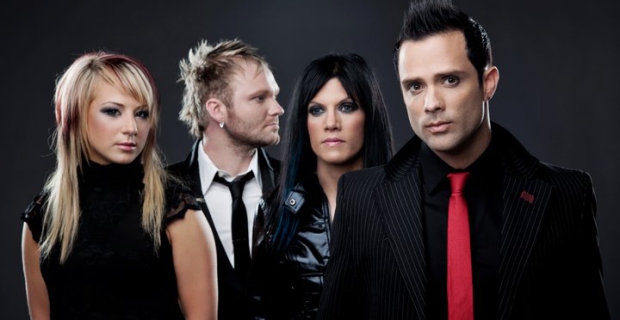 Skillet – «Hero» [Heroe]