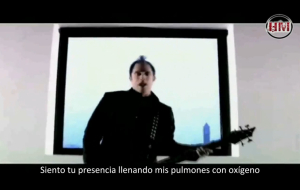 Skillet – Rebirthing  (subtitulado español)