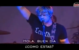 Switchfoot – Learning To Breathe (subtitulado español)