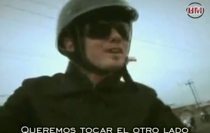 TobyMac – Tonight (subtitulado español)