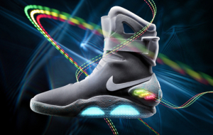 Nike Air Mag 2011