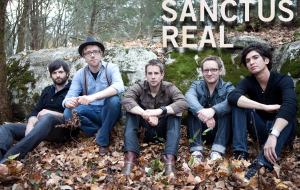 Sanctus Real – «The Face Of Love» [El Rostro Del Amor]