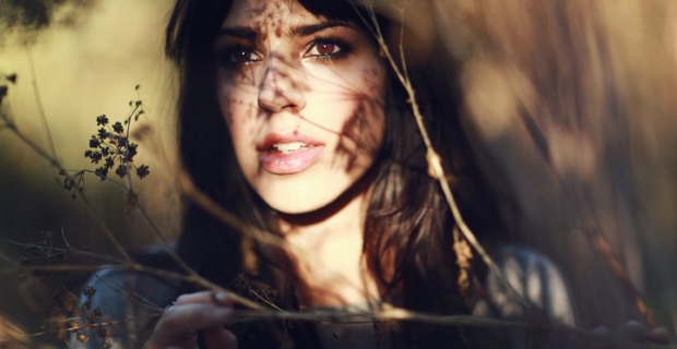 Brooke Fraser – «Love, Where Is Your Fire» [Amor, ¿donde esta Tu fuego?]