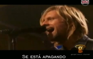 Switchfoot – Your Love Is A Song (subtitulado español)