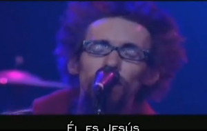 David Crowder Band – Here Is Our King (subtitulado español)