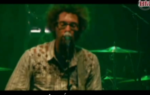 David Crowder Band – Remedy (subtitulado español)