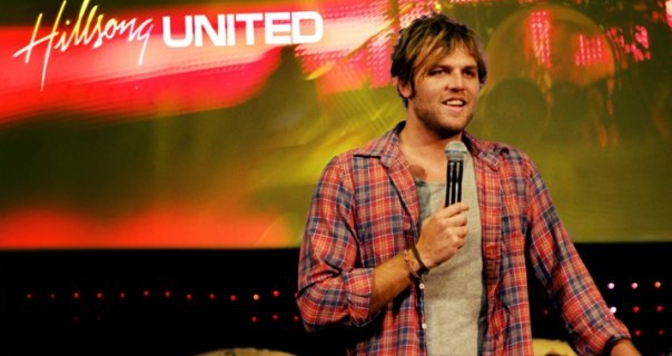 Hillsong United – «Soon» [Pronto]