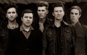 Anberlin – «Feel Good Drag»  [Sentirse Bien Arrastrado]